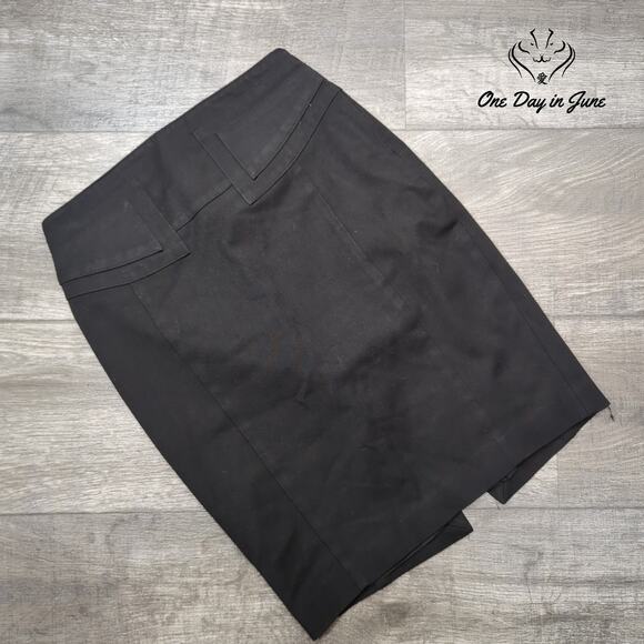 Express Pencil Skirt Size 00 - Picture 1 of 5